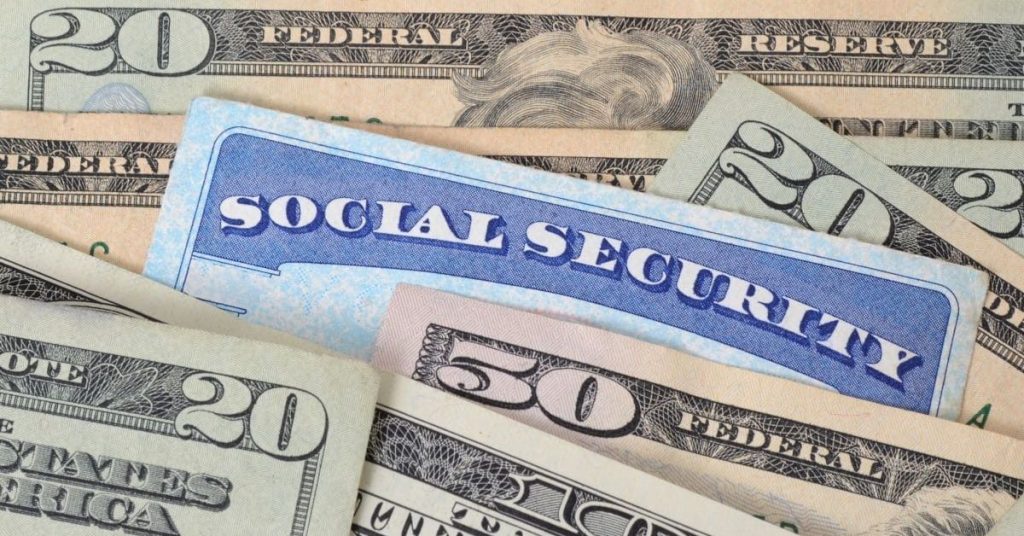 U.S. Social Security Payments Rise in November 2024 Due to COLA Adjustment