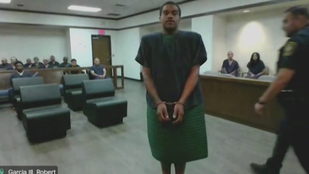 Bond set at $2 million for man accused of killing co-worker at Missouri City USPS facility