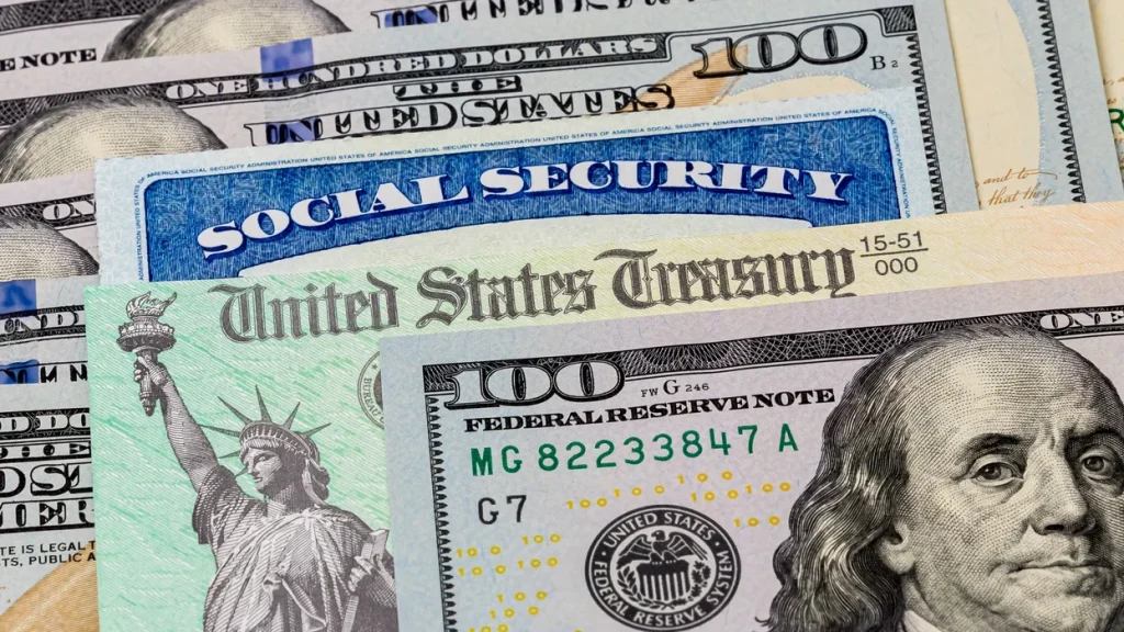 Double Your Social Security Benefits: Two Extra Payments for This Group in 2024