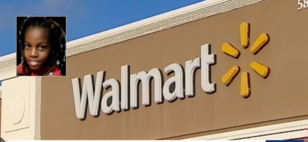 'Failed to use his senses'; Walmart blames 'inattentive' 9-year-old for walking into metal cart, leading to his death years later, lawsuit says