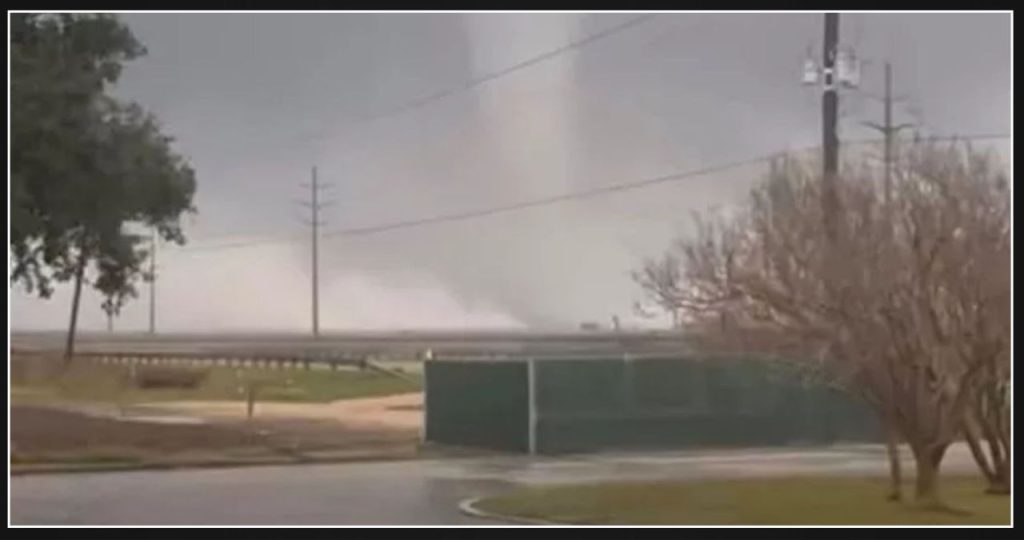 Fatalities and injuries reported as massive tornadoes wreak havoc in Texas, leaving communities devastated