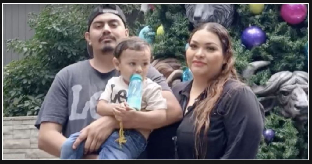 ICE Deports Entire Family of Texas Man Married to Mexican National, Including Newborn Twins