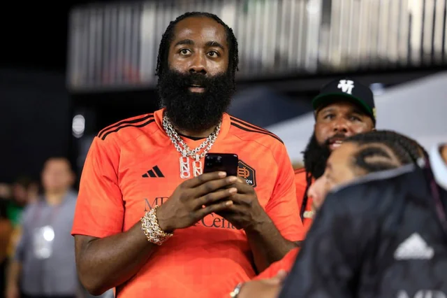 James Harden’s Restaurant Sued By Family Of A Man Killed By Driver Who Was ‘Overserved’ Alcohol