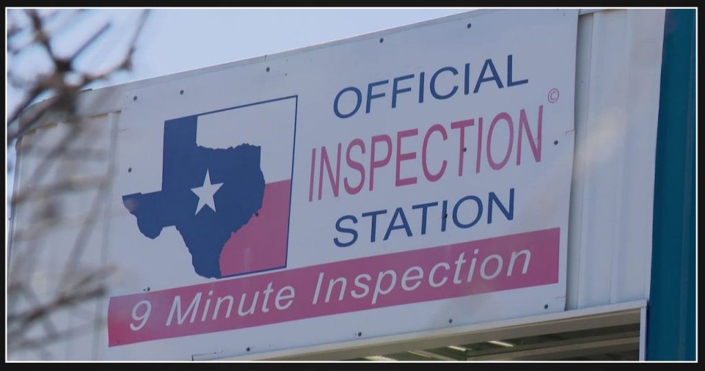 Most drivers in Texas will no longer be required to undergo state vehicle inspections starting from January 1st.