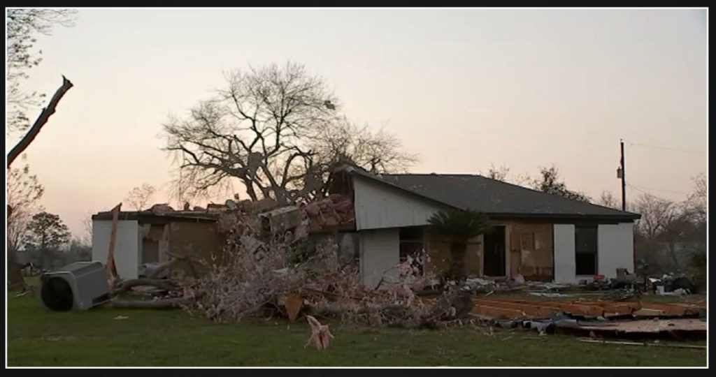 NWS-confirms-5-tornadoes-struck-Waller-Montgomery-Brazoria-Galveston-and-Chambers-Co