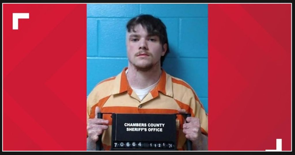 Gage Lloyd Leath's Charged with Manslaughter in 2024