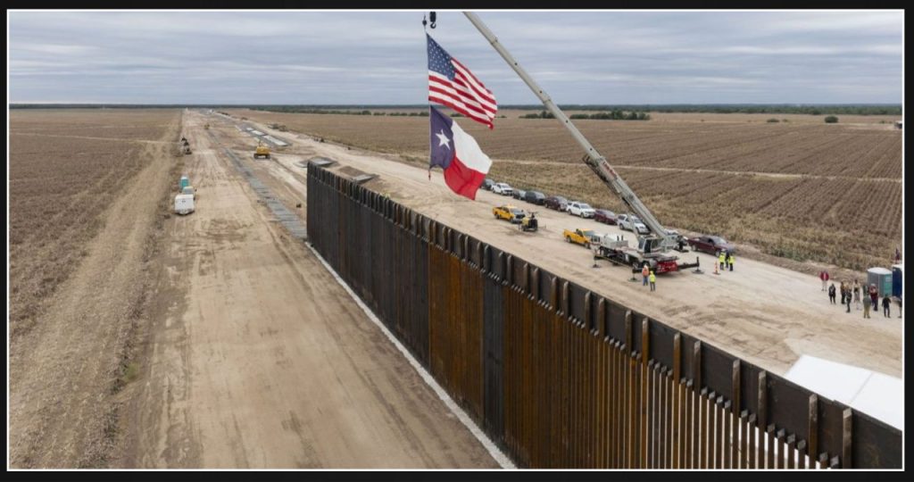 Texas-Takes-Action-to-Halt-Border-Wall-Auction