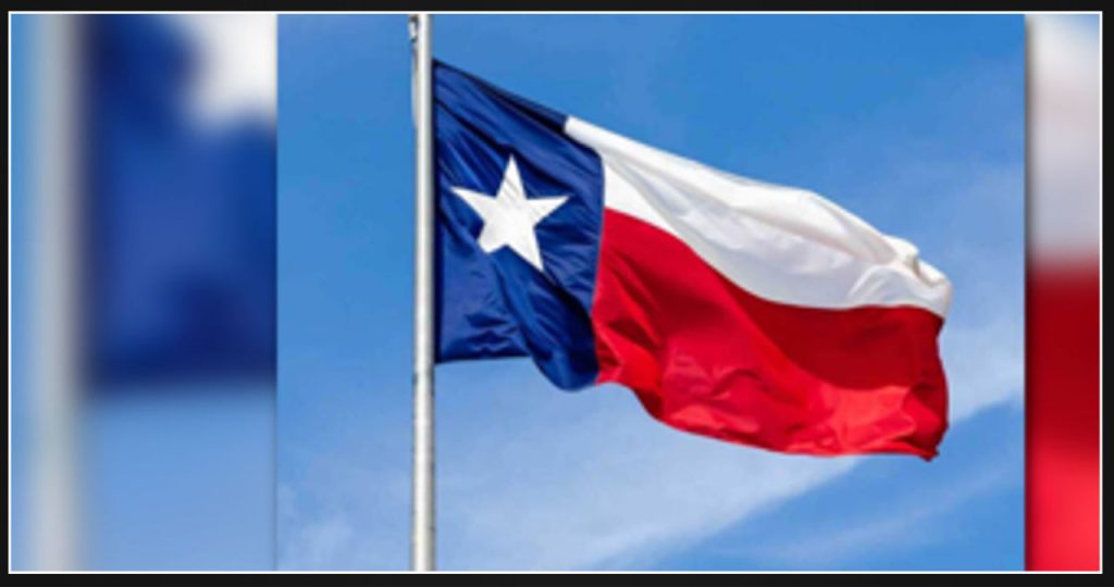 Texas marks 178th anniversary of joining the United States