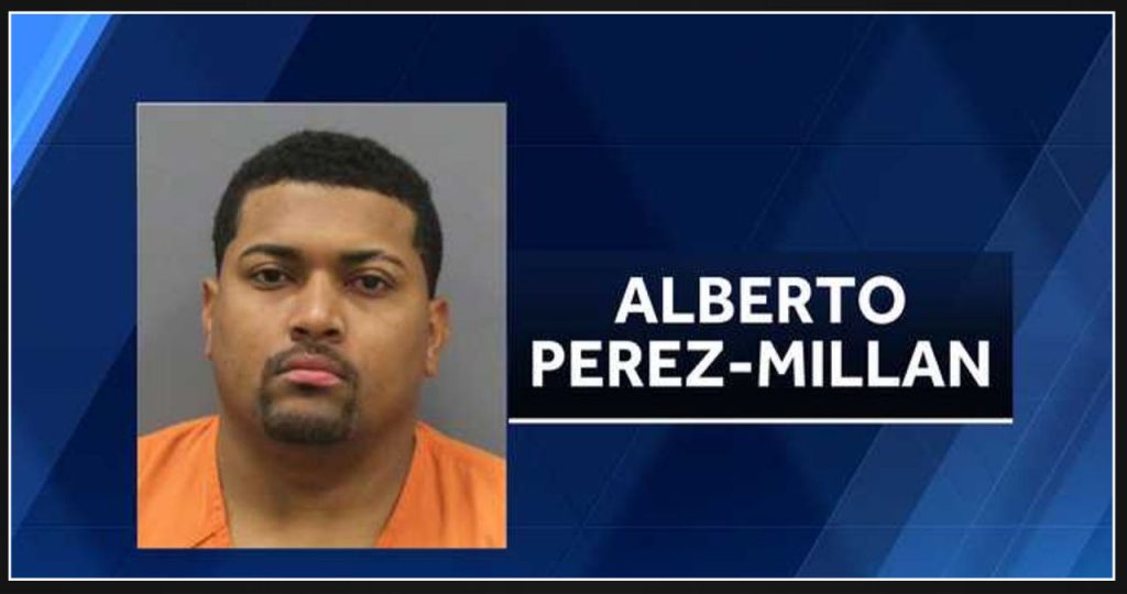 Texas murder suspect apprehended by Nebraska state troopers