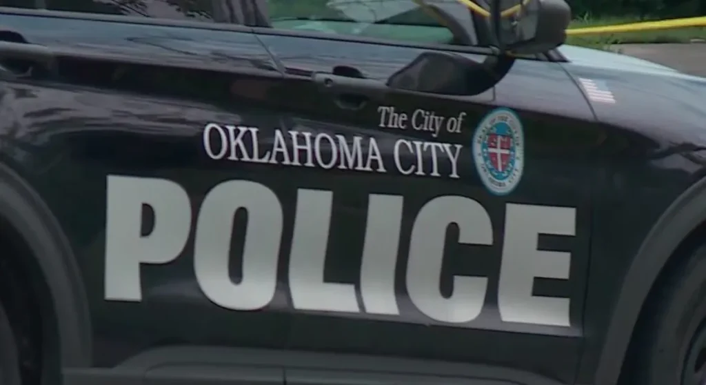 Three arrested after armed robbery in Oklahoma City, police say