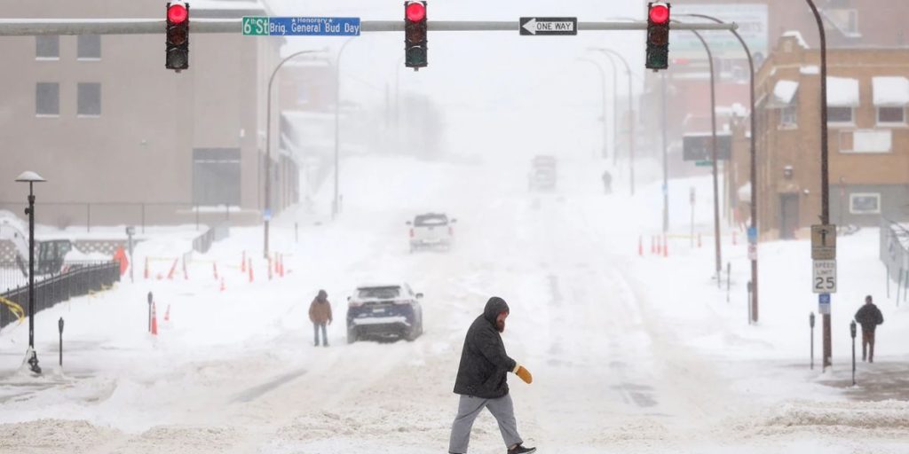 Weather Blog: Cold Mornings, Frosty Surprises, and Mild Weekend Temperatures Coming