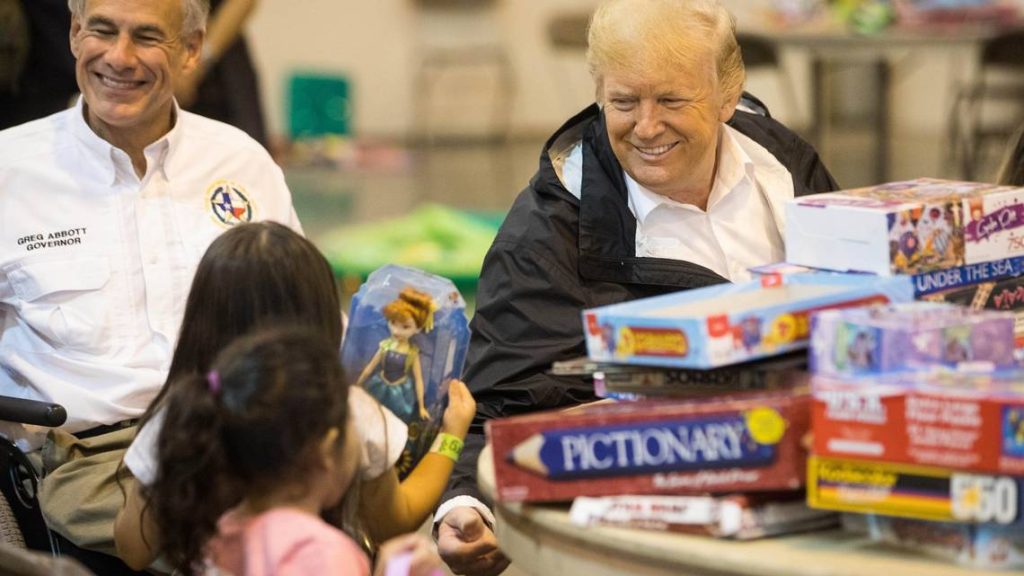 What will Trump presidency mean for families, kids? Here’s what Texas, national experts say