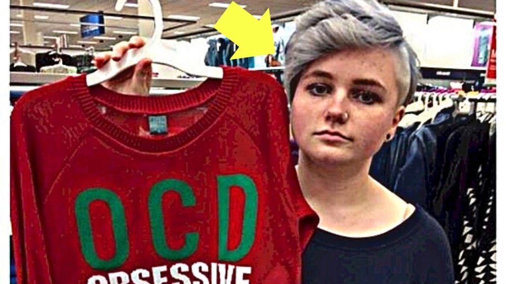 Woman calls sweater at Target ‘deeply offensive’ and Target responds; get over it