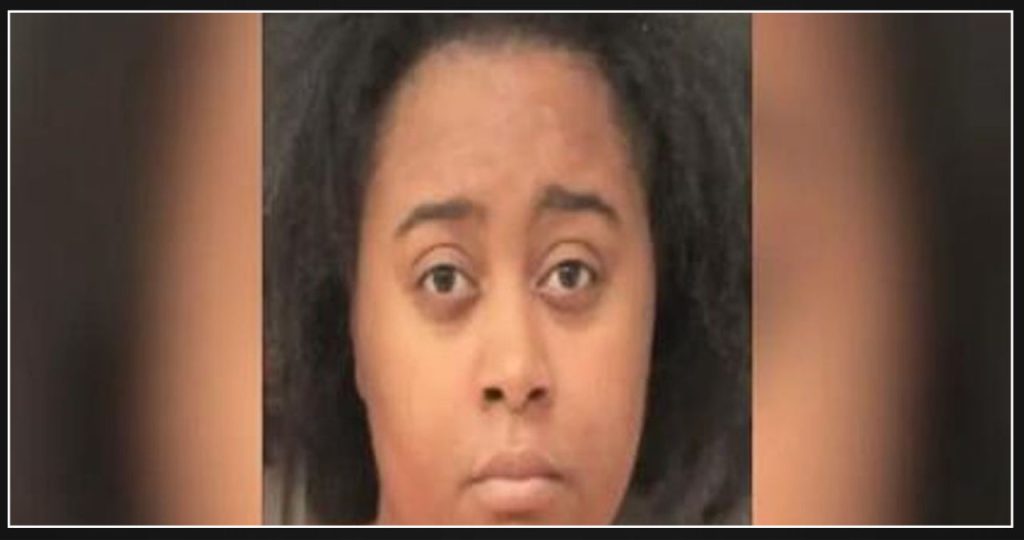 Woman released on bond after physically assaulting 4-year-old girl in her care while her mother was incarcerated